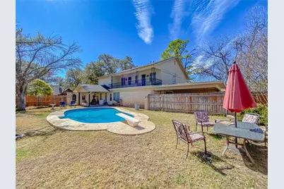 3502 High Meadows Drive, Abilene, TX 79605 - Photo 37