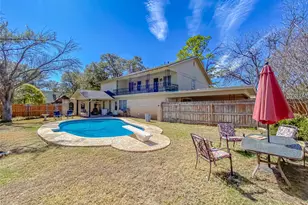 3502 High Meadows Dr, Abilene, TX 79605 - Photo 37