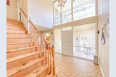 3502 High Meadows Drive, Abilene, TX 79605 - Photo 5