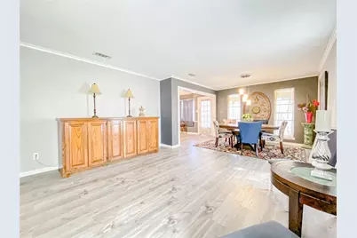 3502 High Meadows Drive, Abilene, TX 79605 - Photo 17