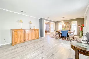 3502 High Meadows Dr, Abilene, TX 79605 - Photo 17