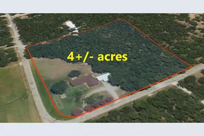 285 Montgomery Road, Mineral Wells, TX 76067 - Photo 1
