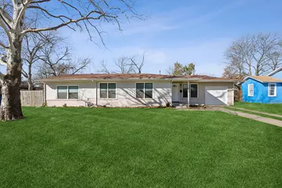 5032 Marks Place, Fort Worth, TX 76116 - Photo 1