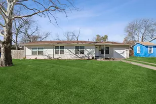 5032 Marks Pl, Fort Worth, TX 76116 - Photo 1