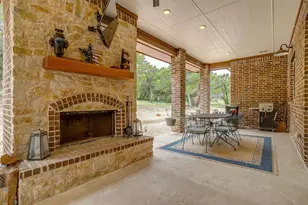 8028 Leven Links St, Cleburne, TX 76033 - Photo 1
