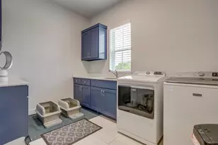 8028 Leven Links St, Cleburne, TX 76033 - Photo 19