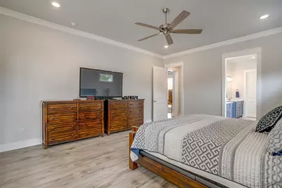 8028 Leven Links Street, Cleburne, TX 76033 - Photo 25