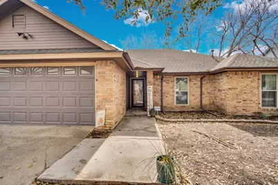 202 Morene Avenue, Waxahachie, TX 75165 - Photo 3