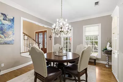 4405 Richardson Ranch Road, Fort Worth, TX 76126 - Photo 9