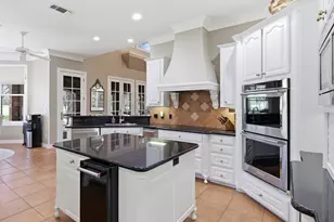 4405 Richardson Ranch Rd, Benbrook, TX 76126 - Photo 13