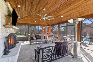 4405 Richardson Ranch Rd, Fort Worth, TX 76126 - Photo 3