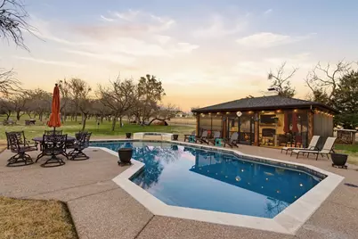 4405 Richardson Ranch Road, Fort Worth, TX 76126 - Photo 1