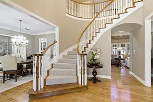 4405 Richardson Ranch Rd, Benbrook, TX 76126 - Photo 3