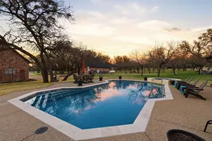 4405 Richardson Ranch Rd, Benbrook, TX 76126 - Photo 25