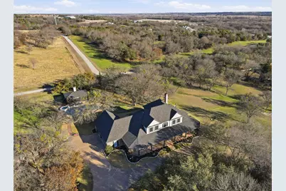 4405 Richardson Ranch Road, Benbrook, TX 76126 - Photo 37