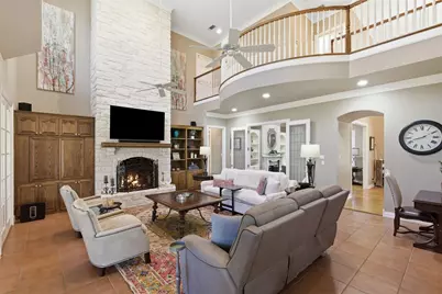 4405 Richardson Ranch Road, Benbrook, TX 76126 - Photo 9