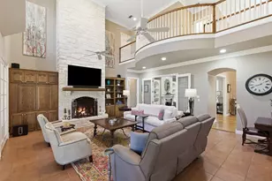 4405 Richardson Ranch Rd, Benbrook, TX 76126 - Photo 9