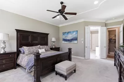 4405 Richardson Ranch Road, Fort Worth, TX 76126 - Photo 21