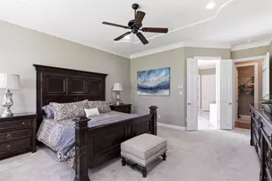 4405 Richardson Ranch Rd, Fort Worth, TX 76126 - Photo 21