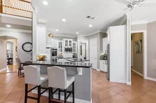 4405 Richardson Ranch Rd, Benbrook, TX 76126 - Photo 11