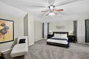 200 Black Bear Dr, McKinney, TX 75071 - Photo 17