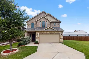 200 Black Bear Dr, McKinney, TX 75071 - Photo 1