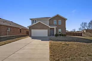 477 Bank Way, Crowley, TX 76036 - Photo 1