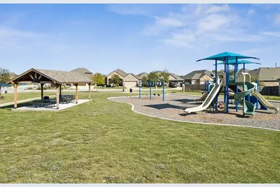 1600 Bennett Drive, Anna, TX 75409 - Photo 11