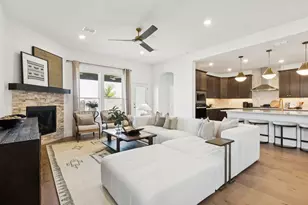 1600 Bennett Dr, Anna, TX 75409 - Photo 5