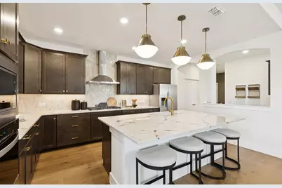 1600 Bennett Drive, Anna, TX 75409 - Photo 3