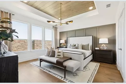 1600 Bennett Drive, Anna, TX 75409 - Photo 7