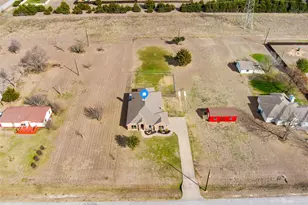 1547 Brookview Dr, Lancaster, TX 75146 - Photo 3