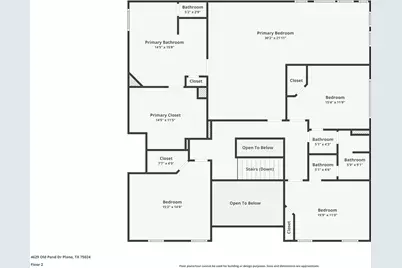 4629 Old Pond Drive, Plano, TX 75024 - Photo 35