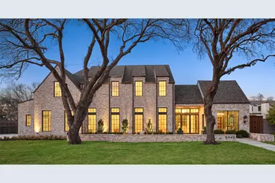 5945 Royal Crest Drive, Dallas, TX 75230 - Photo 1