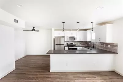 4912 Gaston Avenue #B, Dallas, TX 75214 - Photo 1