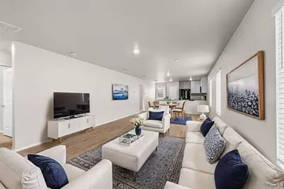 1412 Silver Oak Lane, Fort Worth, TX 76140 - Photo 5