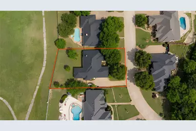 4224 Hollow Creek Court, Aledo, TX 76008 - Photo 3