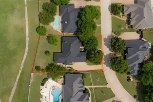 4224 Hollow Creek Ct, Aledo, TX 76008 - Photo 3