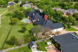 4224 Hollow Creek Ct, Fort Worth, TX 76008 - Photo 37