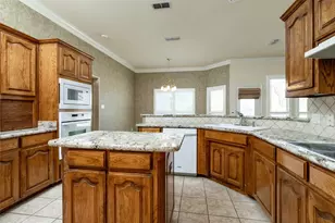 4224 Hollow Creek Ct, Aledo, TX 76008 - Photo 15