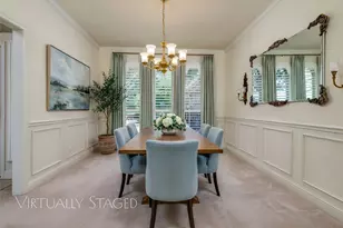 4224 Hollow Creek Ct, Aledo, TX 76008 - Photo 9