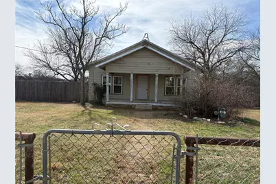 616 Breckenridge Highway, Ranger, TX 76470 - Photo 1