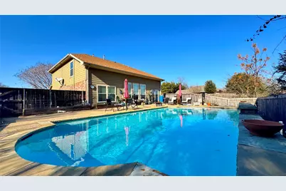 140 Redwood Lane, Terrell, TX 75160 - Photo 27