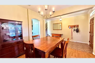 140 Redwood Lane, Terrell, TX 75160 - Photo 3