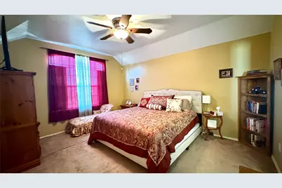 140 Redwood Lane, Terrell, TX 75160 - Photo 21