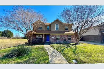 140 Redwood Lane, Terrell, TX 75160 - Photo 1