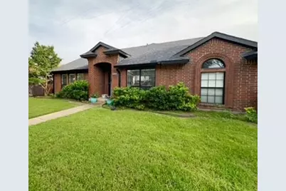 4633 Archer Drive, The Colony, TX 75056 - Photo 1