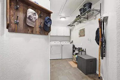 4946 Briar Oaks Lane, Grand Prairie, TX 75052 - Photo 21