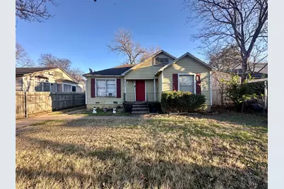 2724 McKenzie Avenue, Waco, TX 76708 - Photo 1
