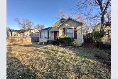 2724 McKenzie Avenue, Waco, TX 76708 - Photo 3